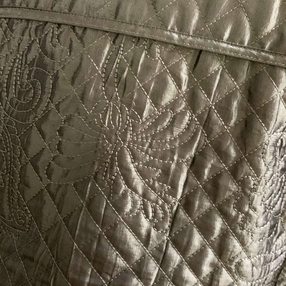 Gray Jacket - image 6